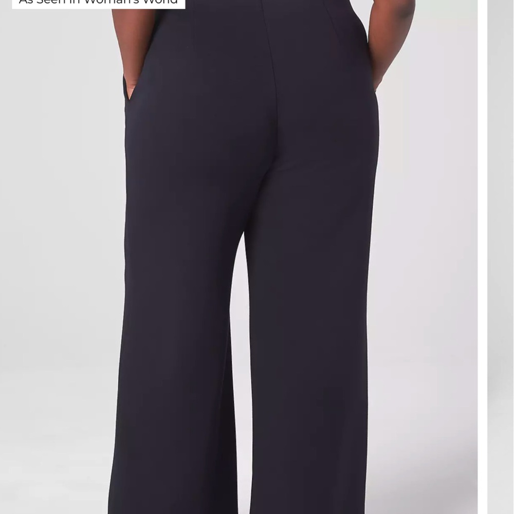 Journey high waist pants